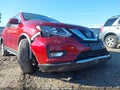 2019 Nissan Rogue — photo 20 of 22 | VIN 5N1AT2MV6KC804166