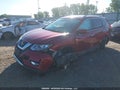 2019 Nissan Rogue — photo 2 of 22 | VIN 5N1AT2MV6KC804166