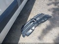 2012 Mercedes-Benz Sprinter — photo 12 of 20 | VIN WD3BF4CC4C5702019