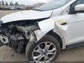 2013 Ford Escape — photo 12 of 22 | VIN 1FMCU9H97DUC28211