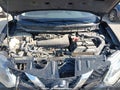 2015 Nissan Rogue — photo 9 of 22 | VIN 5N1AT2MV6FC******