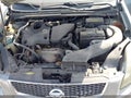 2009 Nissan Sentra — photo 10 of 17 | VIN 3N1BB61E79L682698