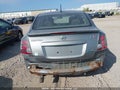 2009 Nissan Sentra — photo 17 of 17 | VIN 3N1BB61E79L682698