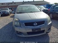2009 Nissan Sentra — photo 6 of 17 | VIN 3N1BB61E79L682698