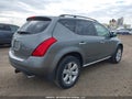 2007 Nissan Murano — photo 4 of 23 | VIN JN8AZ08W77W655075