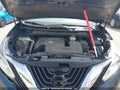 2015 Nissan Murano — photo 10 of 19 | VIN 5N1AZ2MH5FN277093