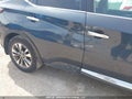 2015 Nissan Murano — photo 18 of 19 | VIN 5N1AZ2MH5FN277093