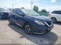 2015 Nissan Murano — photo 1 of 19 | VIN 5N1AZ2MH5FN277093