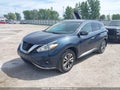 2015 Nissan Murano — photo 2 of 19 | VIN 5N1AZ2MH5FN277093