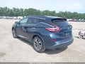 2015 Nissan Murano — photo 3 of 19 | VIN 5N1AZ2MH5FN277093