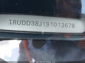 2009 Audi TT — photo 19 of 19 | VIN TRUDD38J191013678