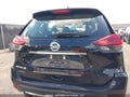 2018 Nissan Rogue — photo 17 of 21 | VIN 5N1AT2MT5JC781458