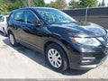 2018 Nissan Rogue — photo 1 of 21 | VIN 5N1AT2MT5JC781458