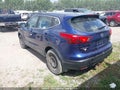 2019 Nissan Qashqai — photo 3 of 18 | VIN JN1BJ1CP1KW225020