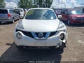 2016 Nissan Juke — photo 12 of 17 | VIN JN8AF5MR1GT605991