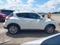 2016 Nissan Juke — photo 13 of 17 | VIN JN8AF5MR1GT605991