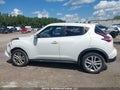 2016 Nissan Juke — photo 14 of 17 | VIN JN8AF5MR1GT605991