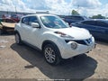 2016 Nissan Juke — photo 1 of 17 | VIN JN8AF5MR1GT605991