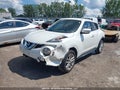 2016 Nissan Juke — photo 2 of 17 | VIN JN8AF5MR1GT605991