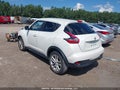 2016 Nissan Juke — photo 3 of 17 | VIN JN8AF5MR1GT605991