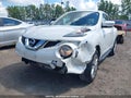 2016 Nissan Juke — photo 6 of 17 | VIN JN8AF5MR1GT605991
