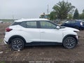 2025 Nissan Kicks — photo 14 of 18 | VIN 3N1CP5CV9SL511020