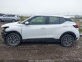 2025 Nissan Kicks — photo 15 of 18 | VIN 3N1CP5CV9SL511020