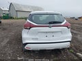 2025 Nissan Kicks — photo 17 of 18 | VIN 3N1CP5CV9SL511020