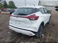 2025 Nissan Kicks — photo 4 of 18 | VIN 3N1CP5CV9SL511020
