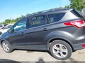 2015 Ford Escape — photo 14 of 21 | VIN 1FMCU0G90FUA12815