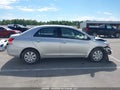 2010 Toyota Yaris — photo 14 of 20 | VIN JTDBT4K36A1387020