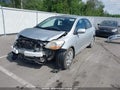 2010 Toyota Yaris — photo 2 of 20 | VIN JTDBT4K36A1387020