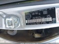 2010 Toyota Yaris — photo 9 of 20 | VIN JTDBT4K36A1387020