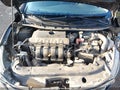 2017 Nissan Sentra — photo 10 of 19 | VIN 3N1AB7AP7HY382776