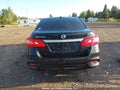 2017 Nissan Sentra — photo 17 of 19 | VIN 3N1AB7AP7HY382776
