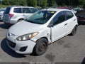 2011 Mazda 2 — photo 6 of 20 | VIN JM1DE1HY5B0115408