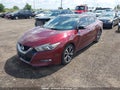 2016 Nissan Maxima — photo 2 of 20 | VIN 1N4AA6AP8GC444001