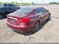 2016 Nissan Maxima — photo 4 of 20 | VIN 1N4AA6AP8GC444001