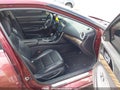 2016 Nissan Maxima — photo 5 of 20 | VIN 1N4AA6AP8GC444001