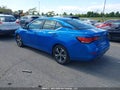 2021 Nissan Sentra — photo 3 of 21 | VIN 3N1AB8CV0MY294891