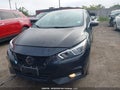 2021 Nissan Versa — photo 11 of 17 | VIN 3N1CN8EV0ML829065