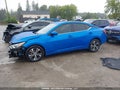 2021 Nissan Sentra — photo 14 of 19 | VIN 3N1AB8CV5MY322765