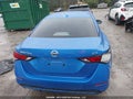 2021 Nissan Sentra — photo 16 of 19 | VIN 3N1AB8CV5MY322765