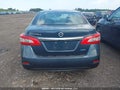 2014 Nissan Sentra — photo 17 of 19 | VIN 3N1AB7AP8EL666040