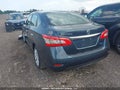 2014 Nissan Sentra — photo 3 of 19 | VIN 3N1AB7AP8EL666040