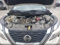 2021 Nissan Rogue — photo 10 of 19 | VIN 5N1AT3BB2MC743691
