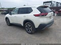 2021 Nissan Rogue — photo 3 of 19 | VIN 5N1AT3BB2MC743691