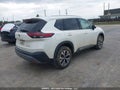 2021 Nissan Rogue — photo 4 of 19 | VIN 5N1AT3BB2MC743691