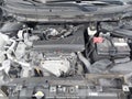 2020 Nissan Rogue — photo 10 of 19 | VIN 5N1AT2MV7LC726238
