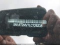 2020 Nissan Rogue — photo 18 of 19 | VIN 5N1AT2MV7LC726238